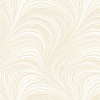 Flannel_ WaveTexture_Creme_ 31,00&euro;