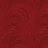 Flannel_ WaveTexture_Medium Red_ 31,00&euro;