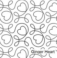 Ginger-Heart
