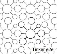 Tinker-e2e