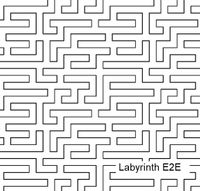 labyrinth-e2e